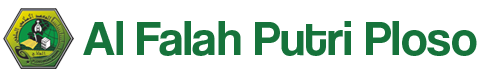 Pon. Pes. Al Falah Putri